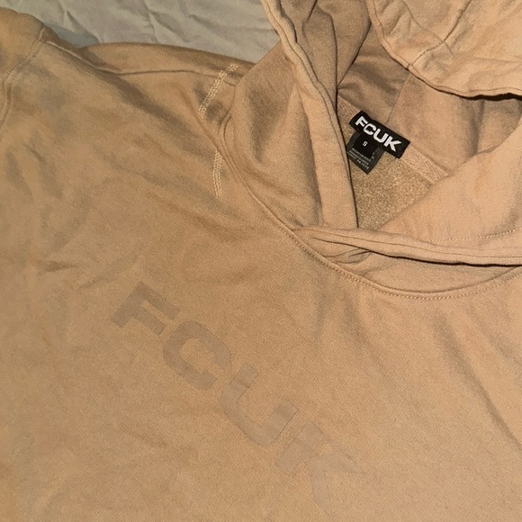 FCUK Hoodie - Picture 1 of 3